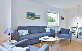 Landhaus Hein Wohnung 1